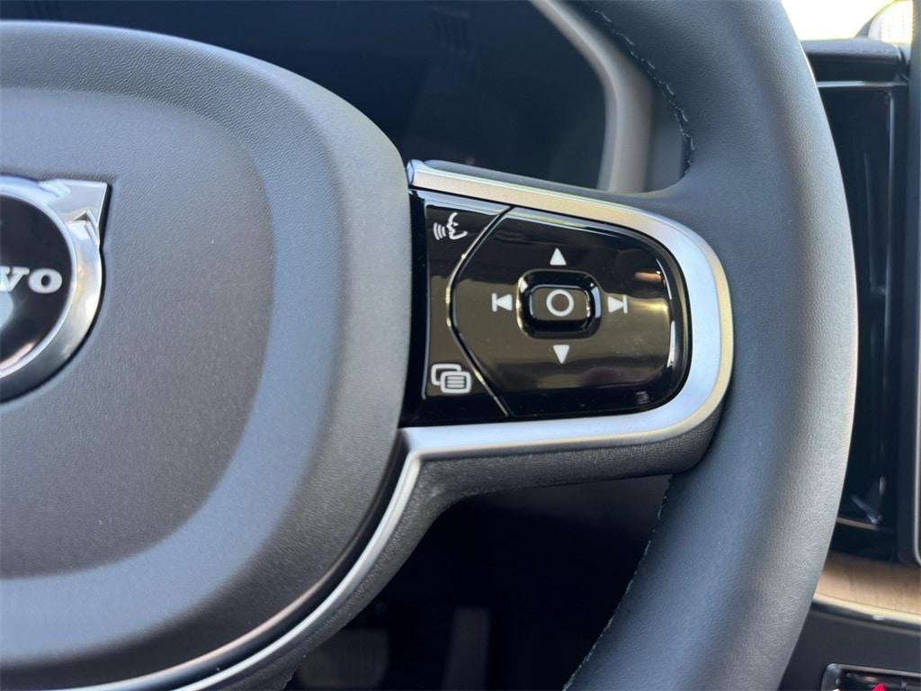 new 2026 Volvo XC60 car, priced at $71,294