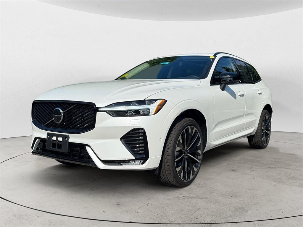 new 2026 Volvo XC60 car, priced at $71,294