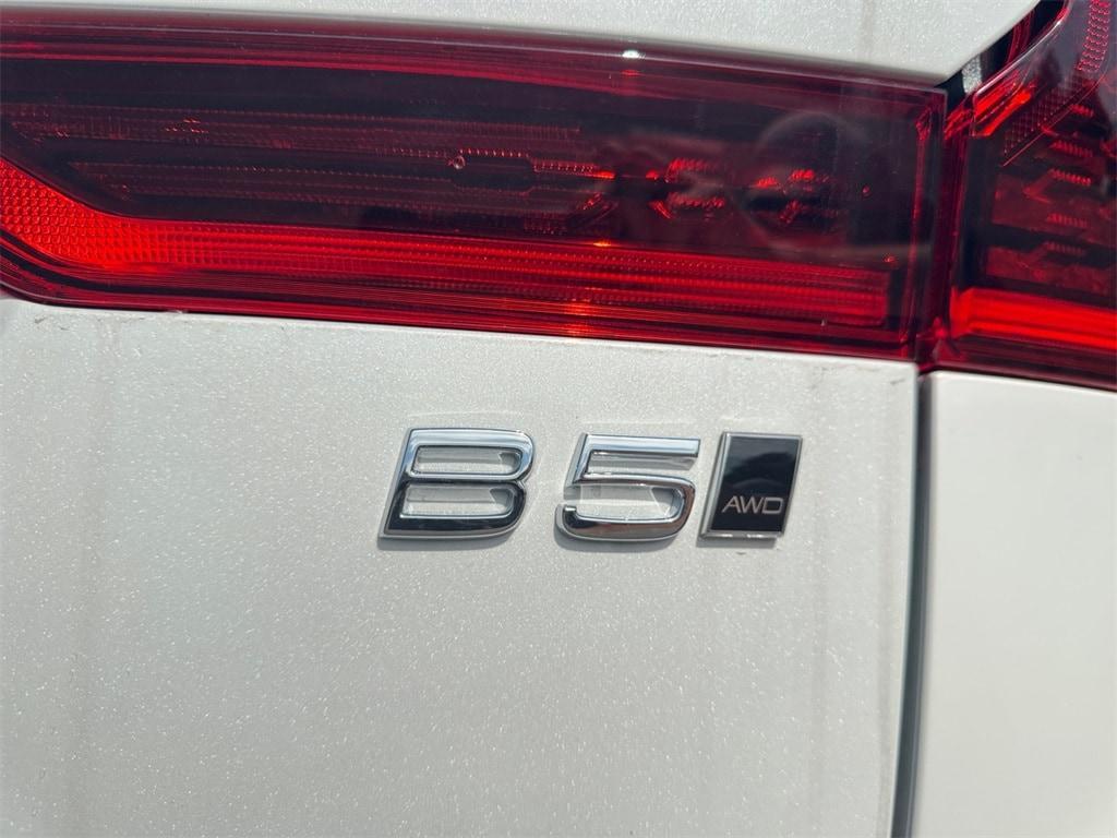 new 2026 Volvo XC60 car, priced at $71,294