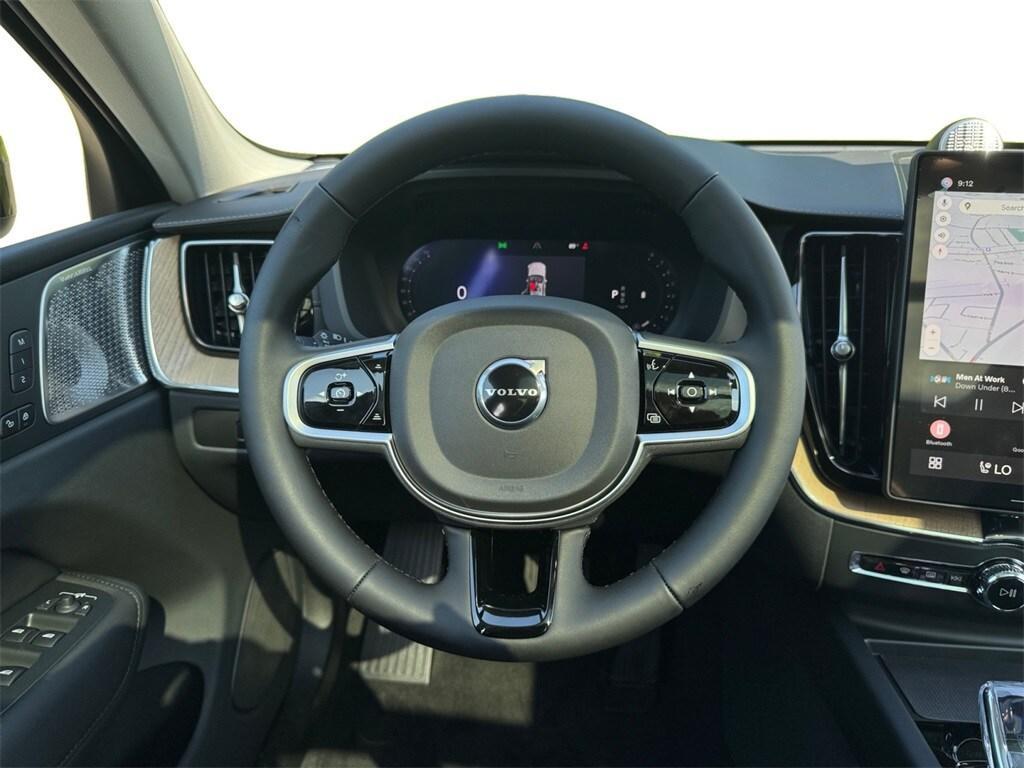 new 2026 Volvo XC60 car, priced at $71,294