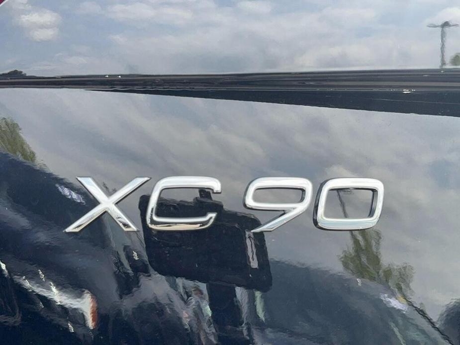 new 2024 Volvo XC90 Recharge Plug-In Hybrid car, priced at $85,855