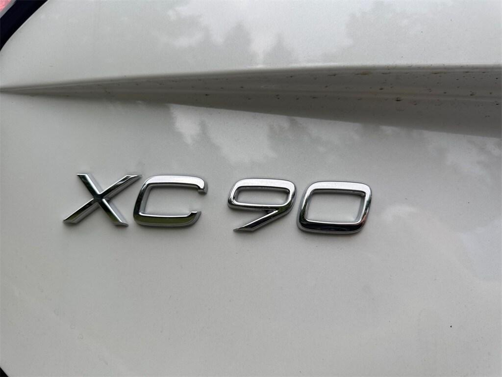 new 2025 Volvo XC90 car, priced at $64,645