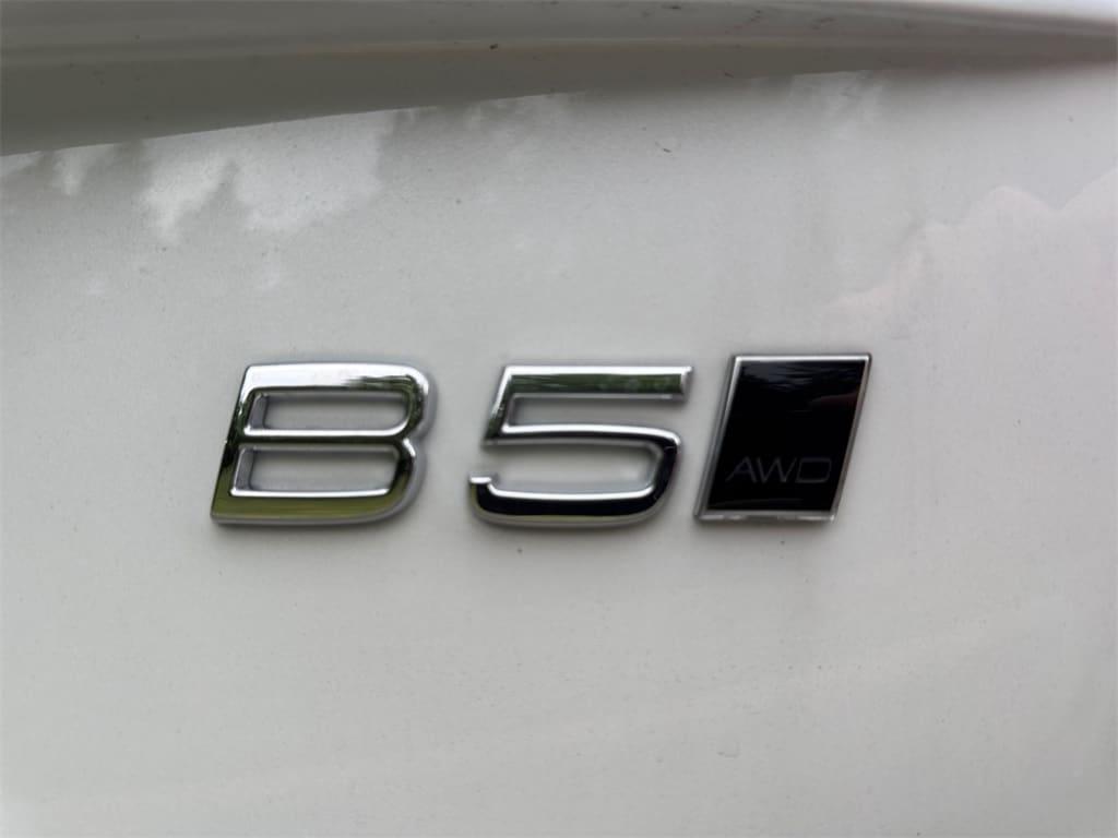 new 2025 Volvo XC90 car, priced at $64,645