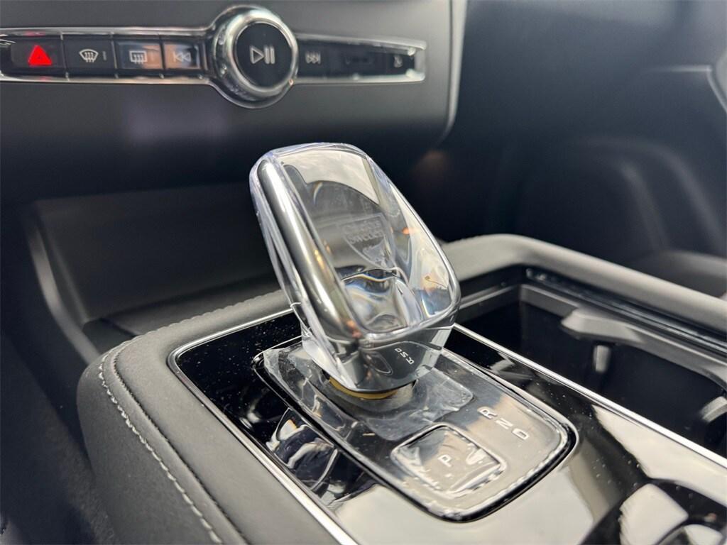 new 2025 Volvo XC90 car, priced at $64,645