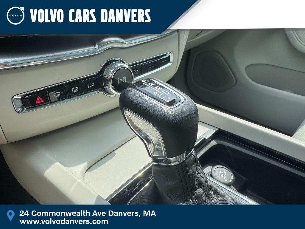 used 2019 Volvo XC60 car, priced at $22,886