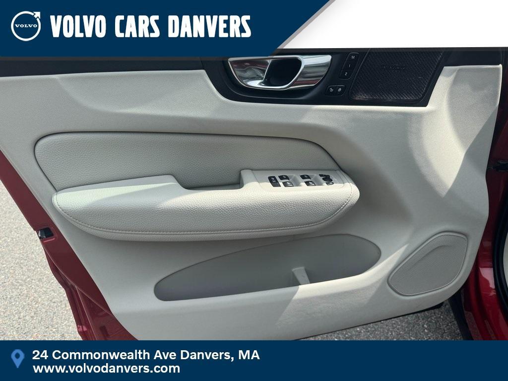 used 2019 Volvo XC60 car, priced at $22,886