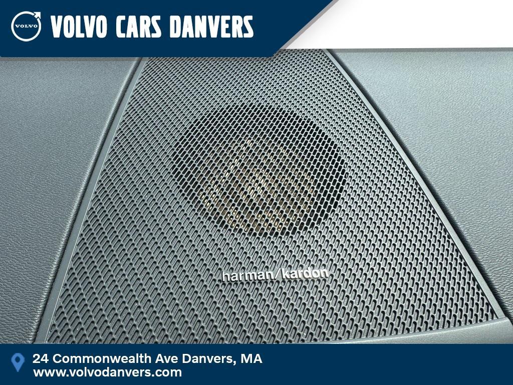used 2019 Volvo XC60 car, priced at $22,886