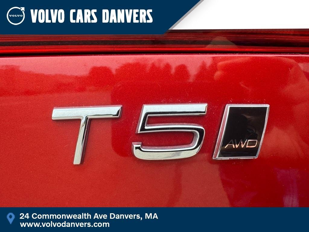 used 2019 Volvo XC60 car, priced at $22,886