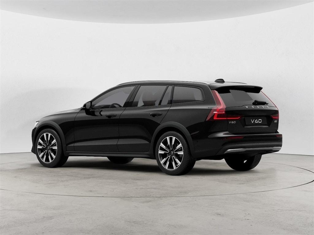 new 2026 Volvo V60 Cross Country car, priced at $62,145