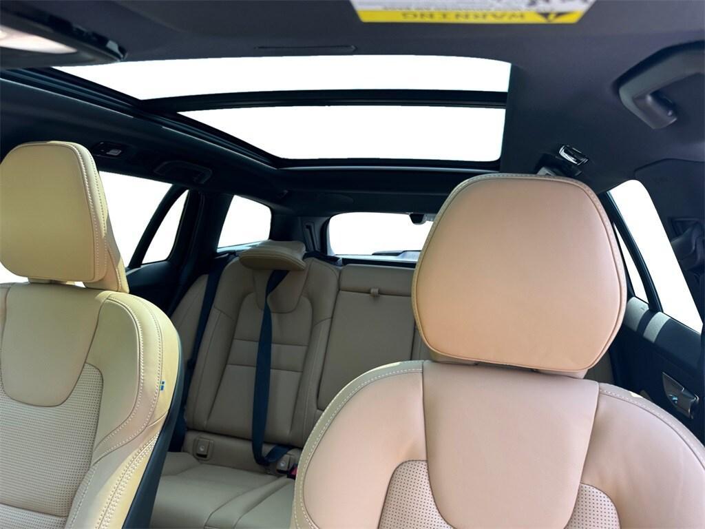 new 2026 Volvo V60 Cross Country car, priced at $62,145