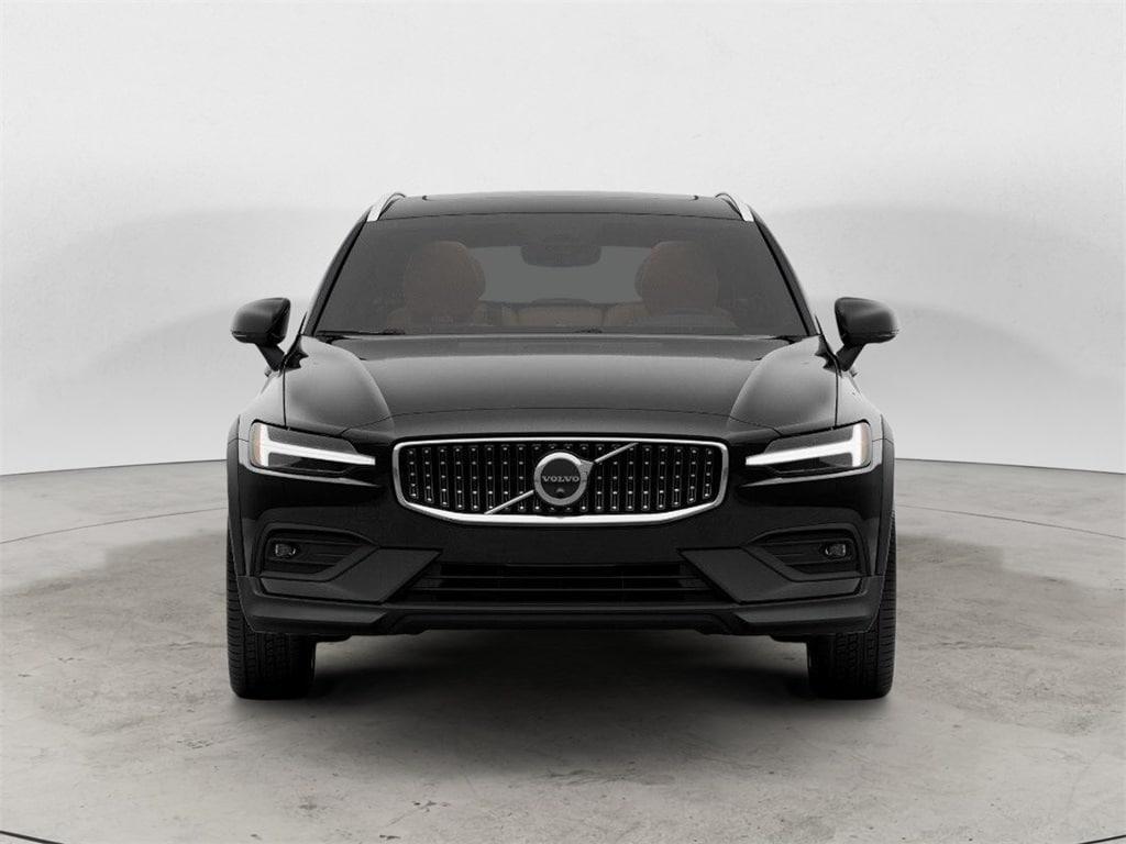new 2026 Volvo V60 Cross Country car, priced at $62,145