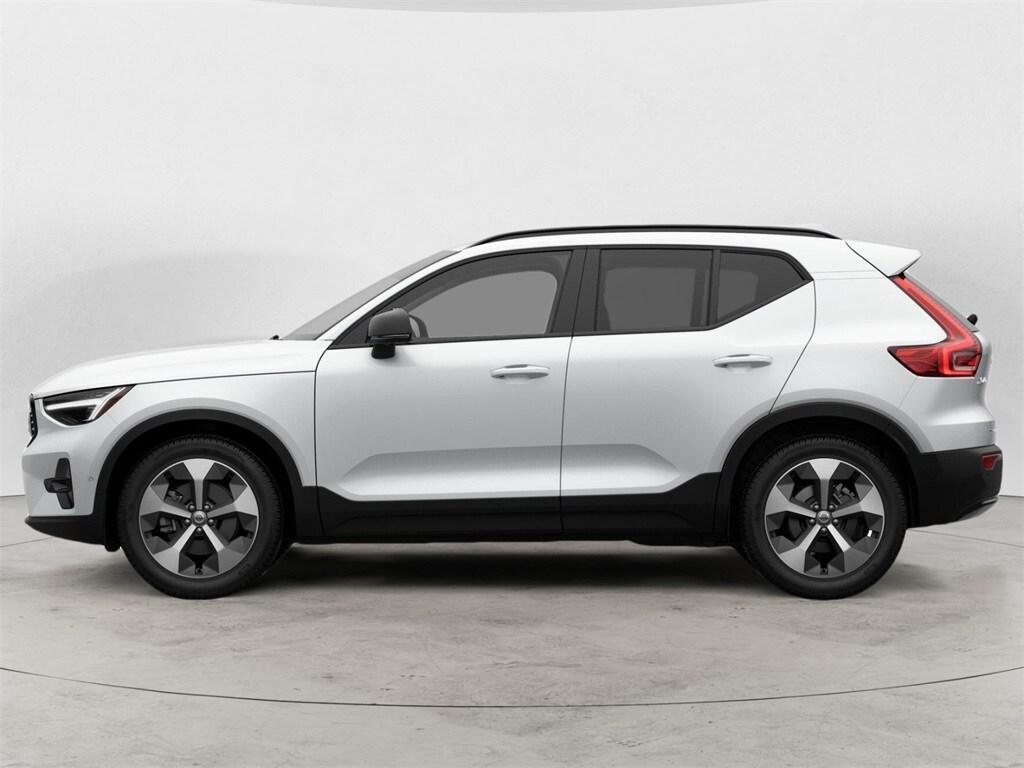 new 2026 Volvo XC40 car, priced at $50,150