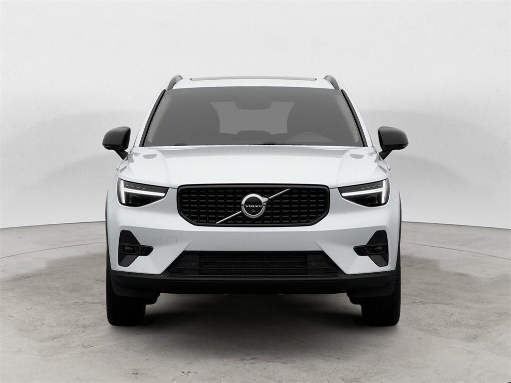new 2026 Volvo XC40 car, priced at $50,150