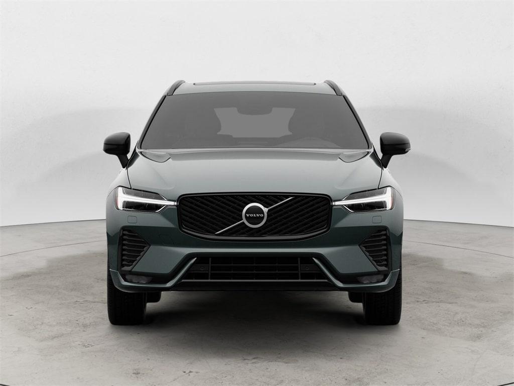 new 2026 Volvo XC60 car