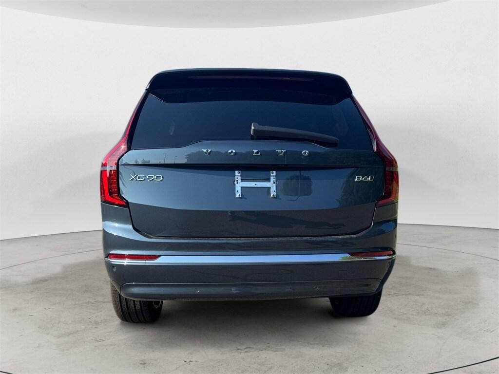 new 2026 Volvo XC90 car, priced at $72,329