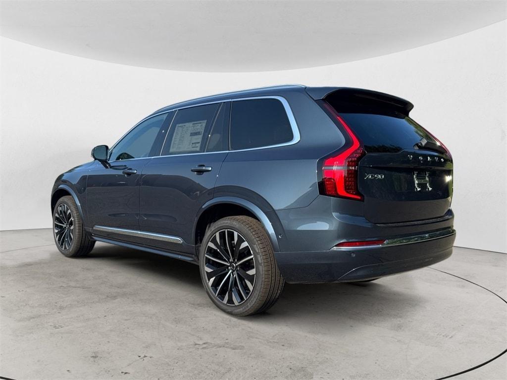 new 2026 Volvo XC90 car, priced at $72,329