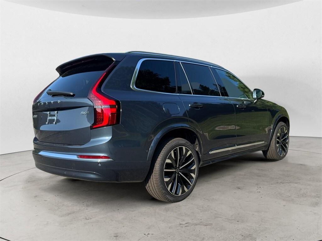 new 2026 Volvo XC90 car, priced at $72,329