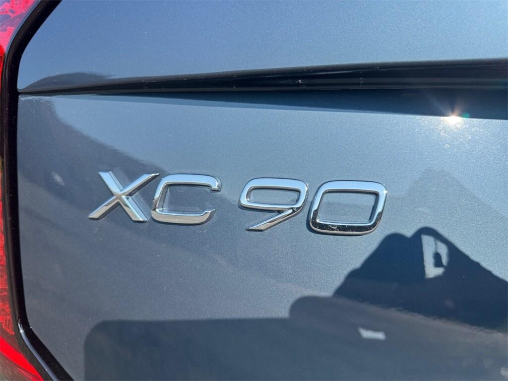 new 2026 Volvo XC90 car, priced at $72,329