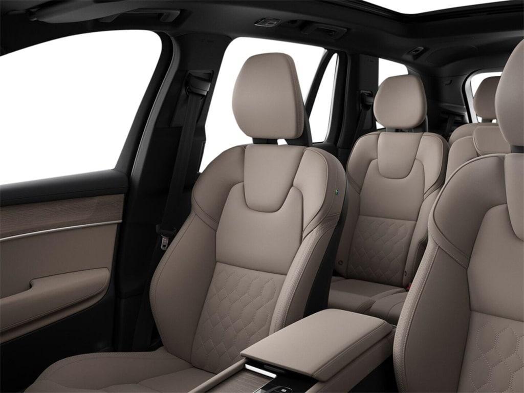 new 2026 Volvo XC90 car, priced at $71,780