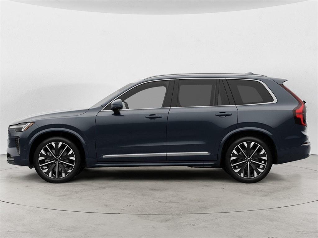 new 2026 Volvo XC90 car, priced at $71,780