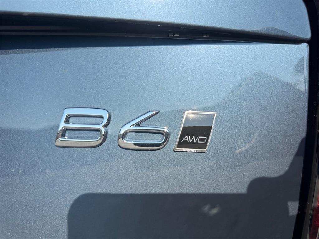 new 2026 Volvo XC90 car, priced at $72,329