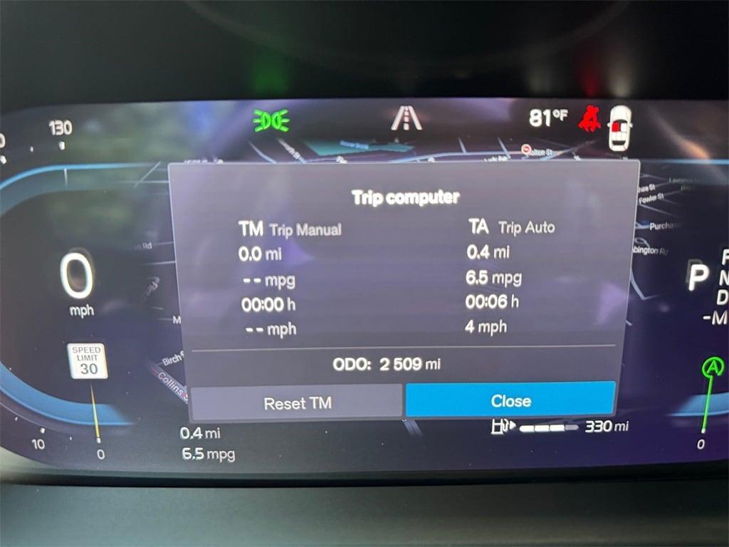 new 2025 Volvo S60 car