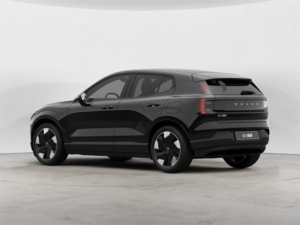 new 2025 Volvo EX30 car, priced at $47,625