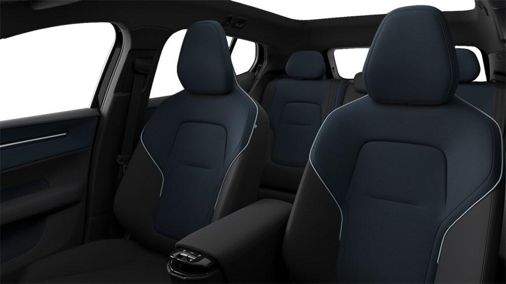 new 2025 Volvo EX30 car, priced at $47,625
