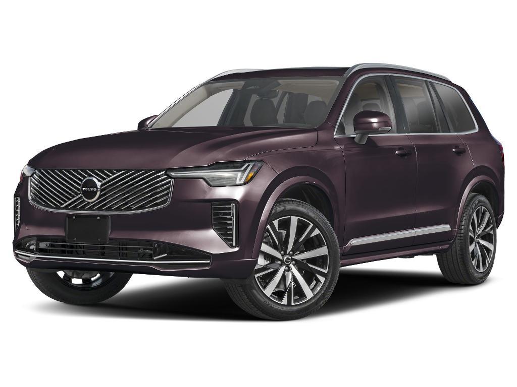 new 2026 Volvo XC90 car, priced at $80,645