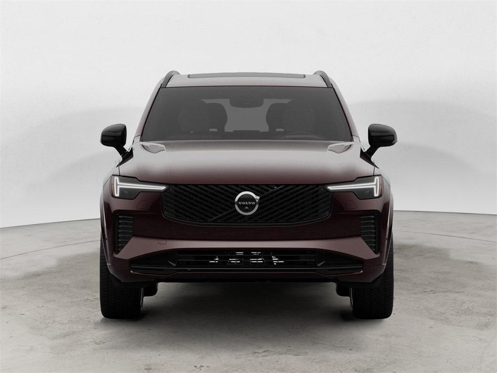 new 2026 Volvo XC90 car, priced at $76,499