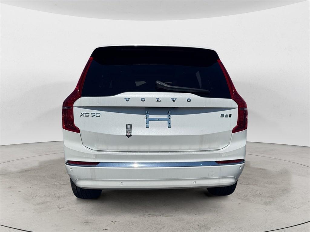 new 2025 Volvo XC90 car, priced at $67,265