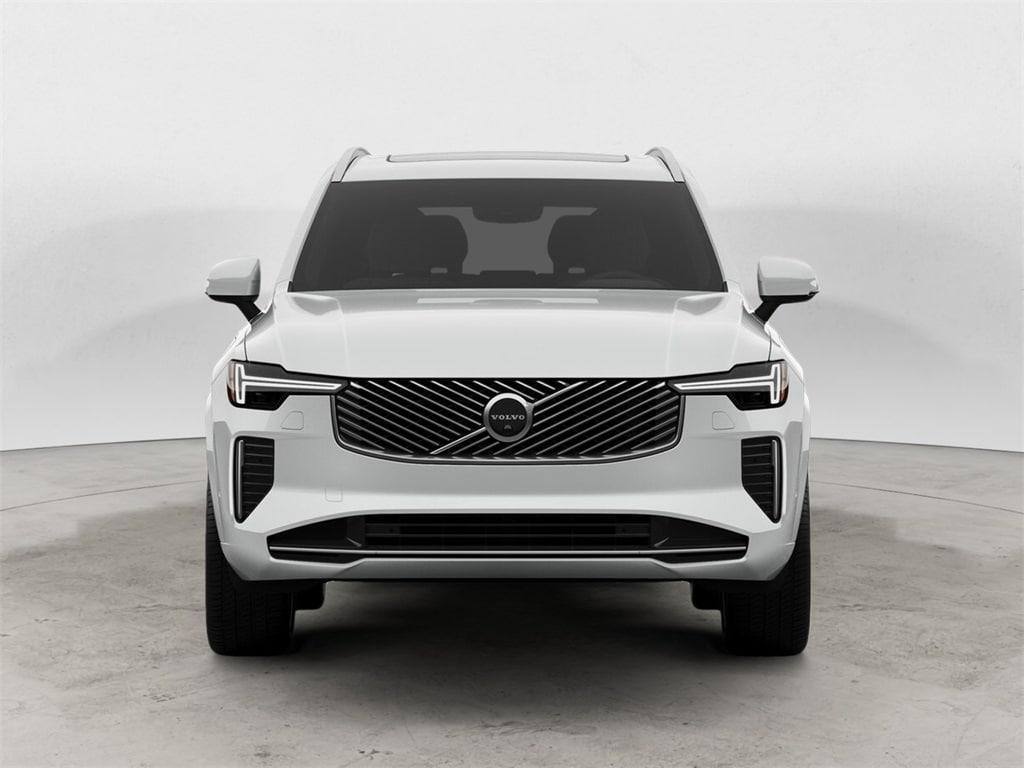 new 2025 Volvo XC90 car, priced at $68,245
