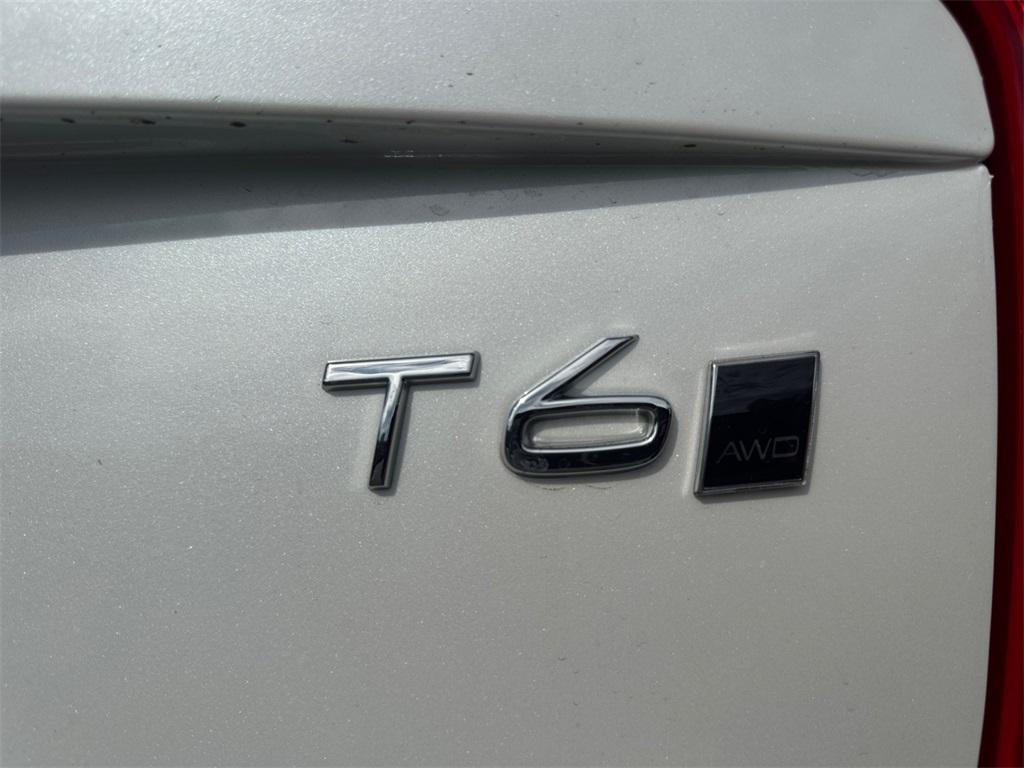 used 2022 Volvo XC90 car, priced at $42,466