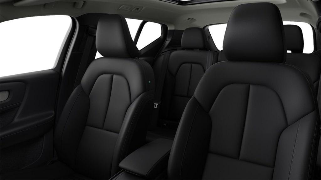 new 2026 Volvo XC40 car, priced at $50,699