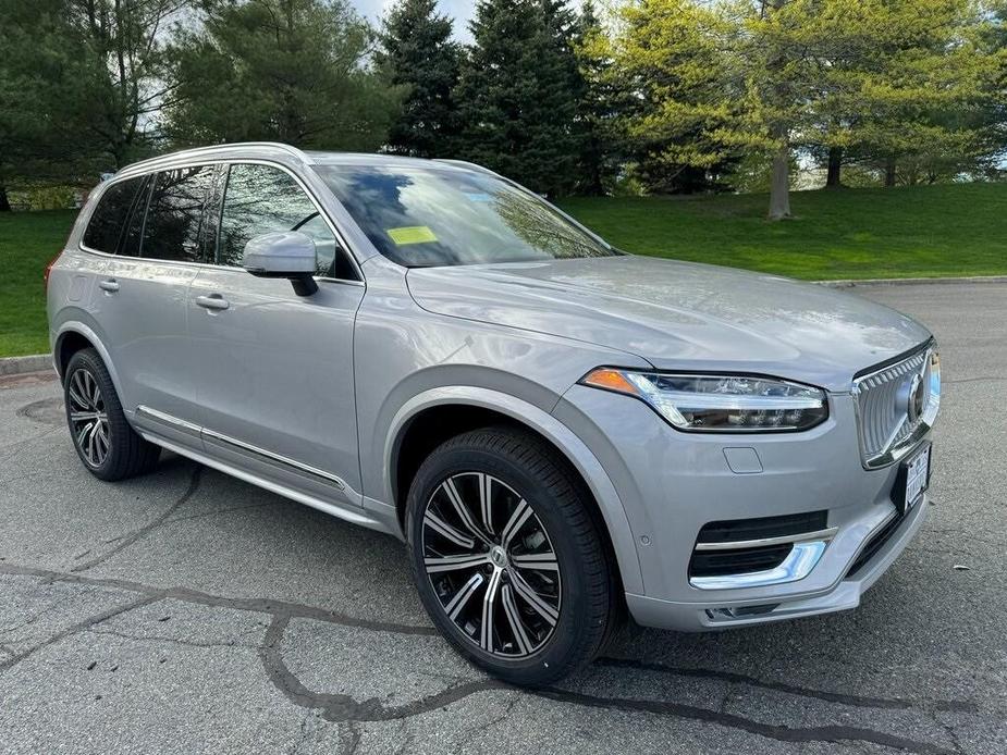 new 2024 Volvo XC90 car, priced at $67,070