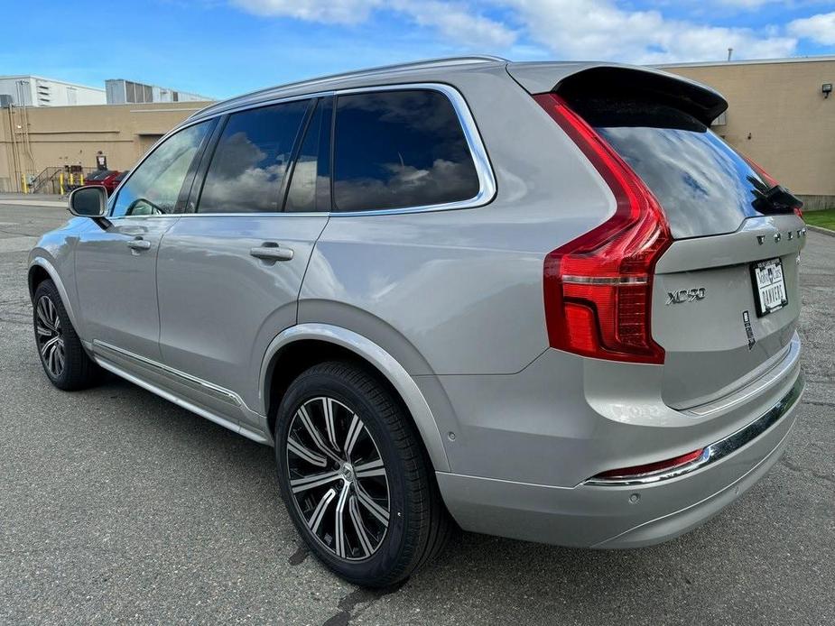 new 2024 Volvo XC90 car, priced at $67,070