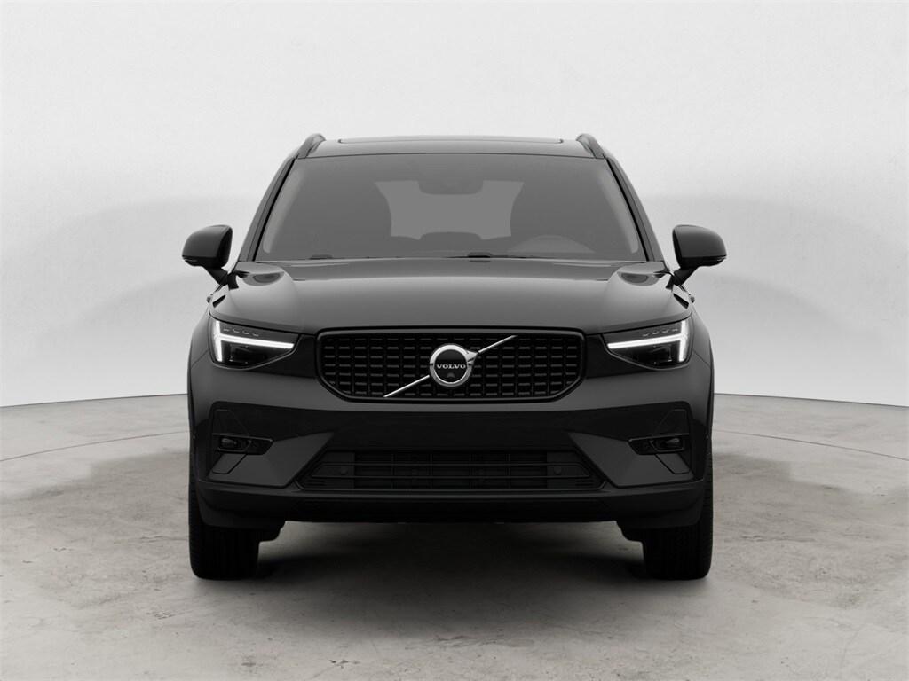 new 2026 Volvo XC40 car, priced at $50,150