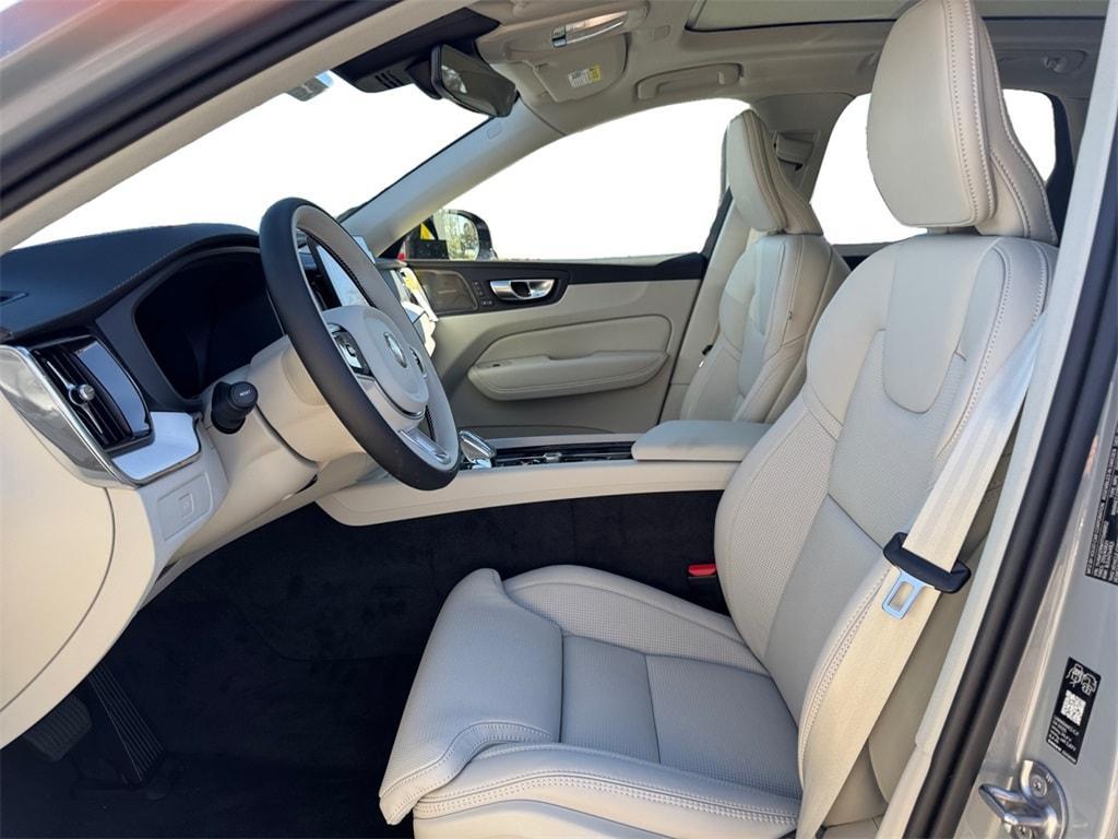 new 2026 Volvo XC60 car, priced at $64,484