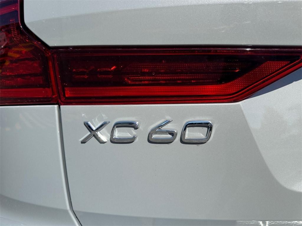 new 2026 Volvo XC60 car, priced at $64,484