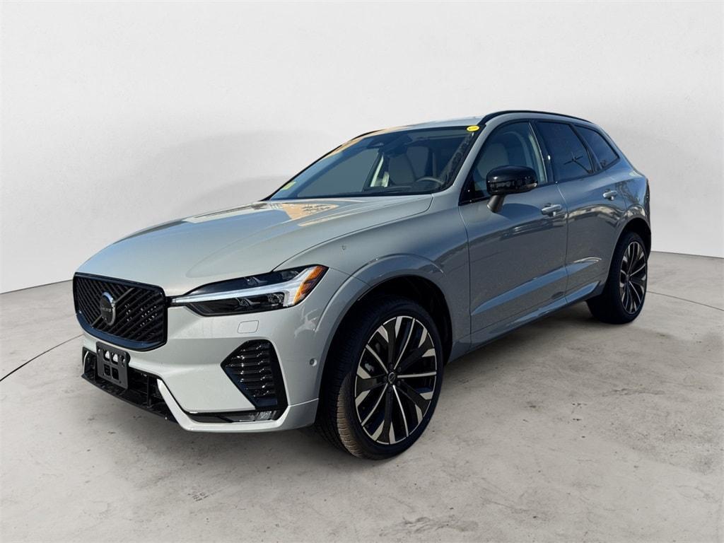 new 2026 Volvo XC60 car, priced at $64,484