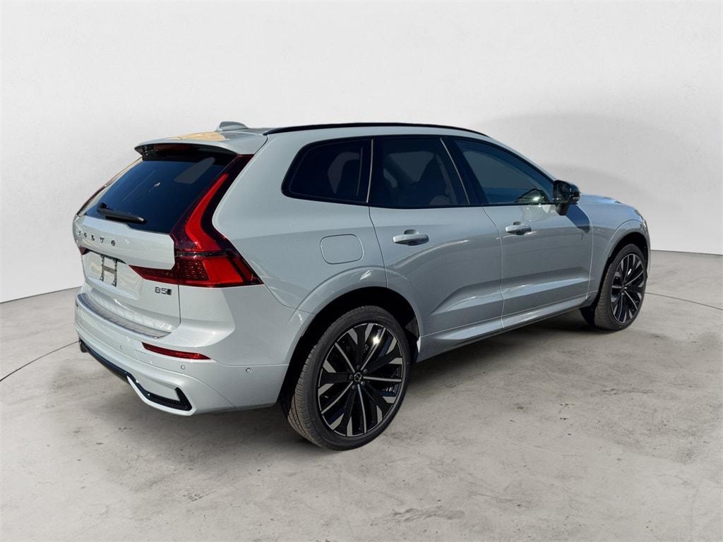 new 2026 Volvo XC60 car, priced at $64,484