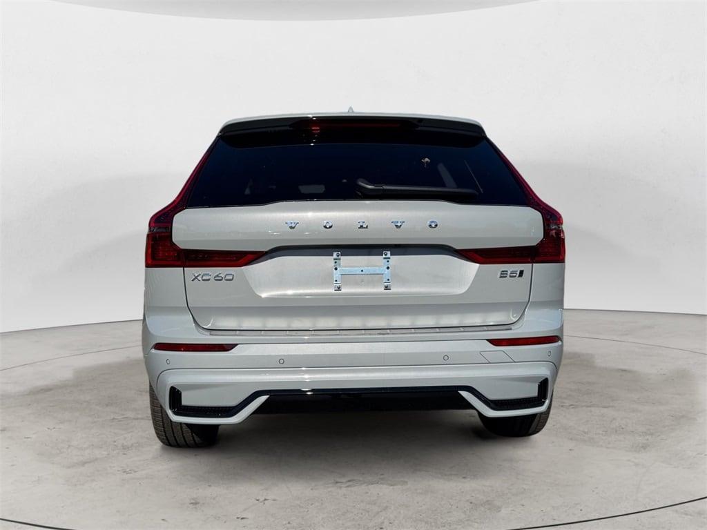 new 2026 Volvo XC60 car, priced at $64,484