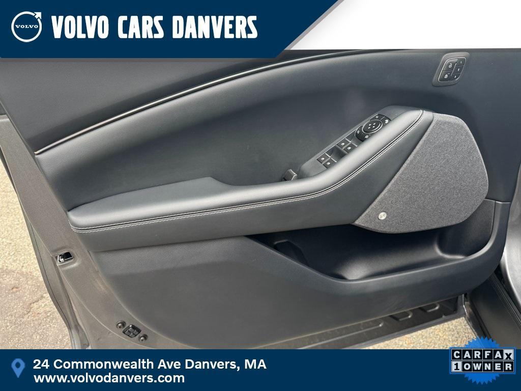 used 2021 Ford Mustang Mach-E car, priced at $27,946