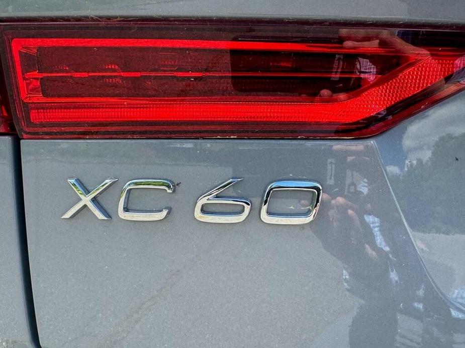 new 2024 Volvo XC60 Recharge Plug-In Hybrid car, priced at $76,275