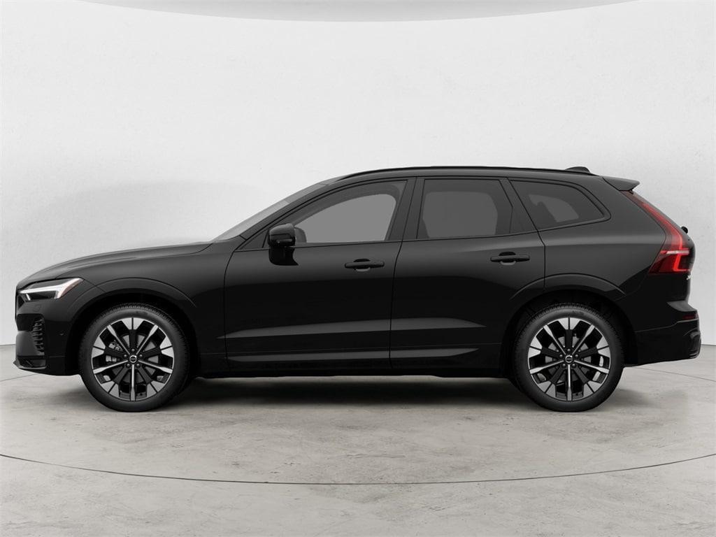 new 2026 Volvo XC60 car, priced at $57,985
