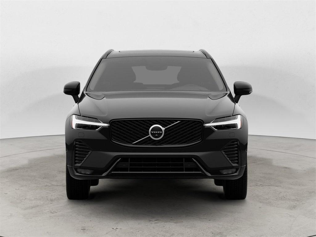 new 2026 Volvo XC60 car, priced at $57,985