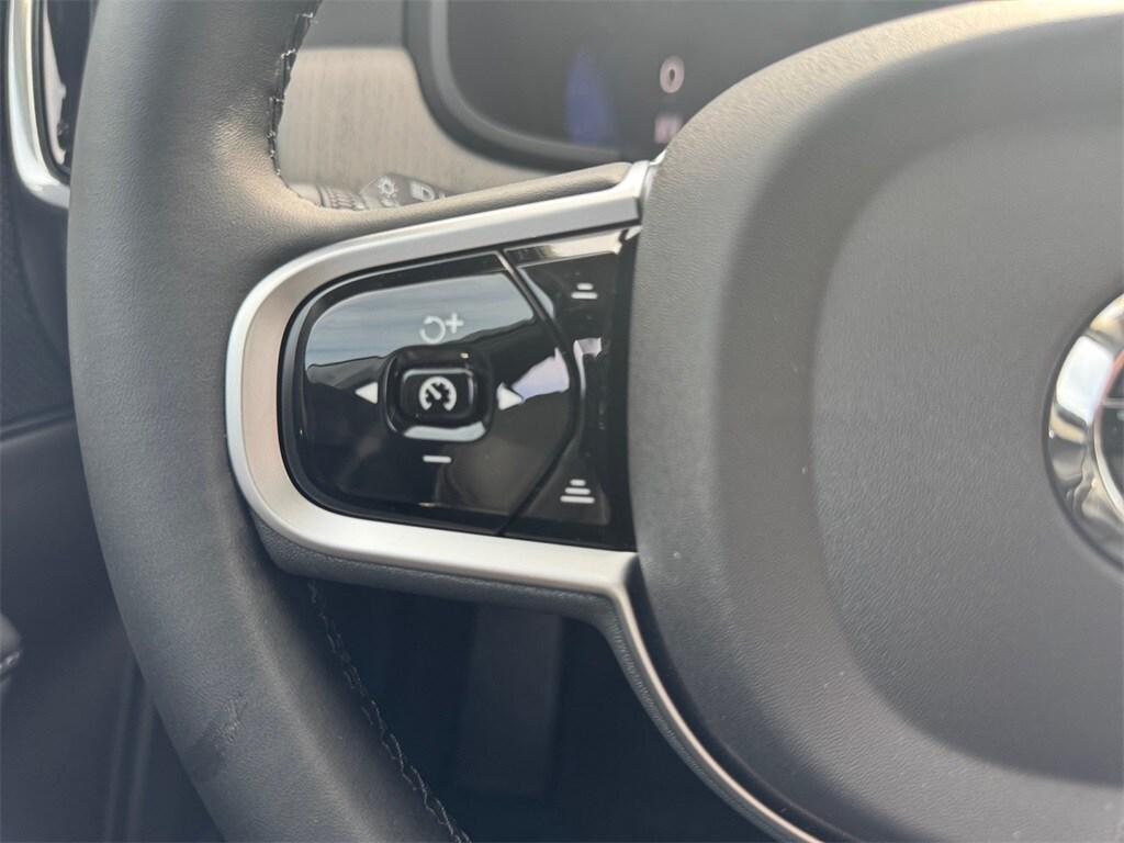 new 2025 Volvo V90 Cross Country car, priced at $68,950