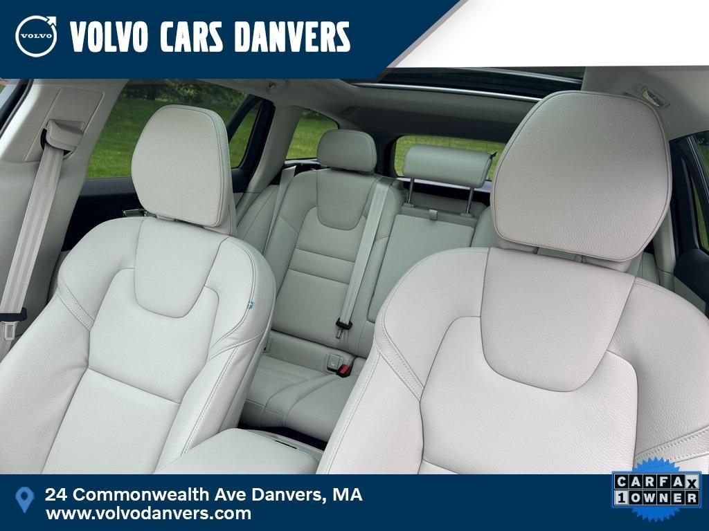used 2024 Volvo V60 Cross Country car, priced at $46,505