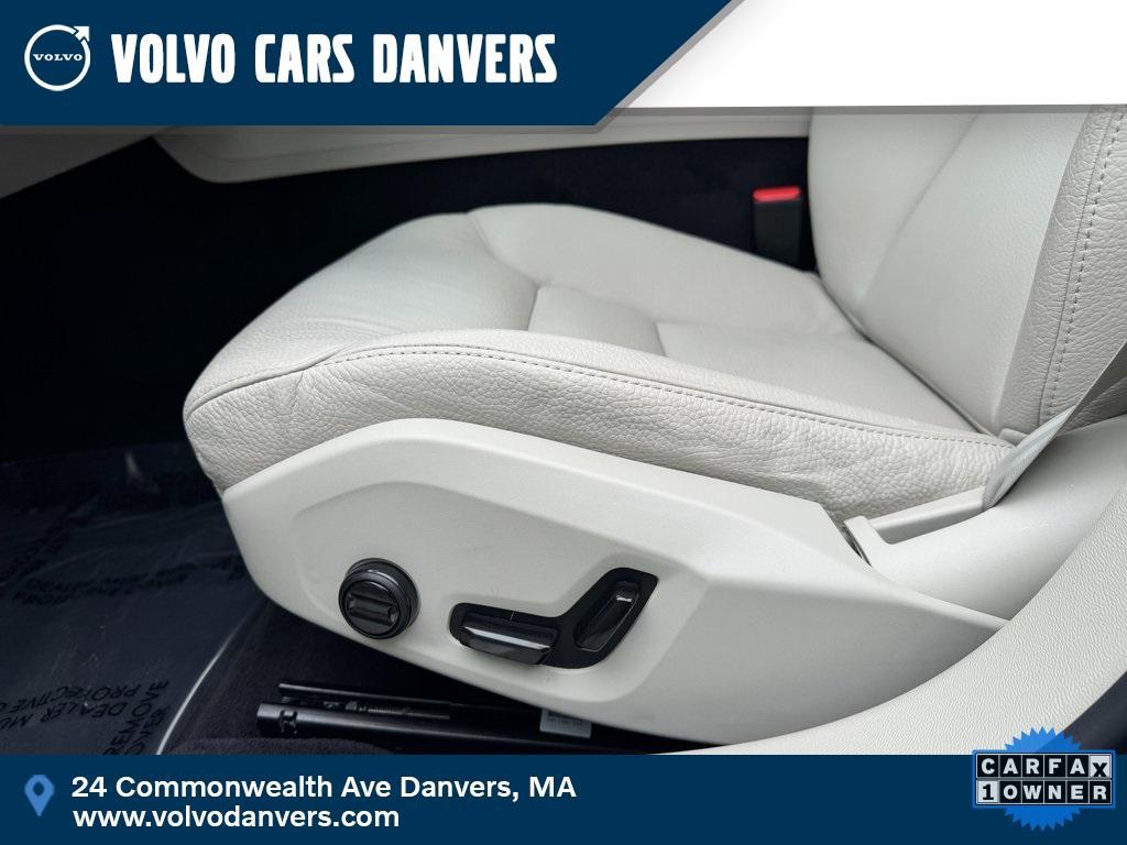 used 2024 Volvo V60 Cross Country car, priced at $46,505