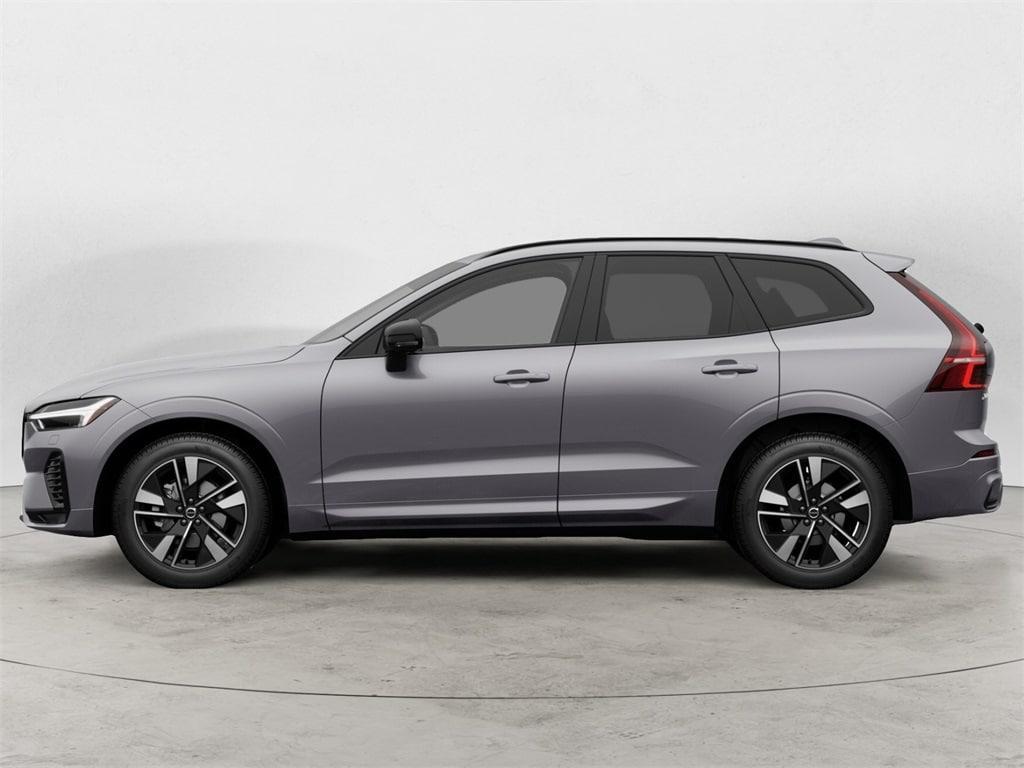 new 2026 Volvo XC60 car, priced at $54,309